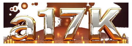 a17k logo
