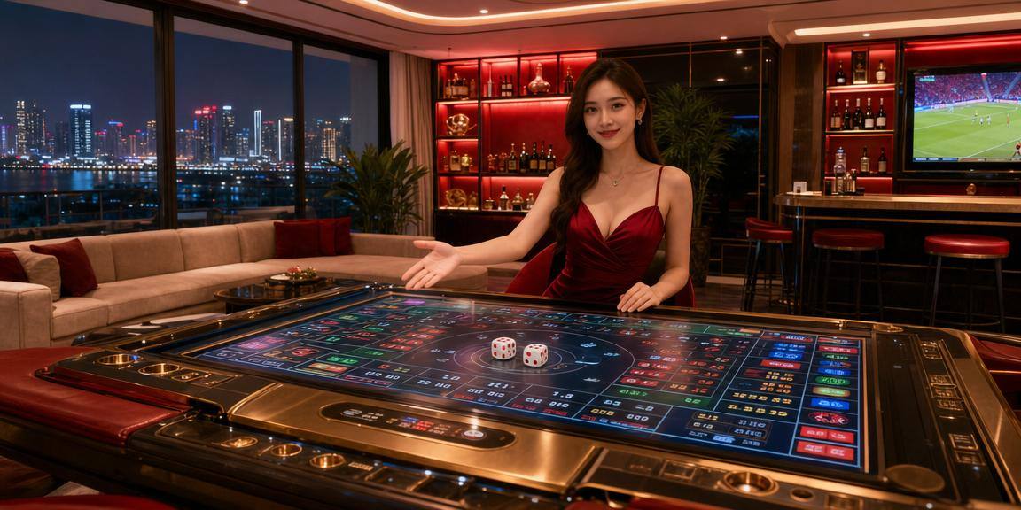 a17k gaming platform
